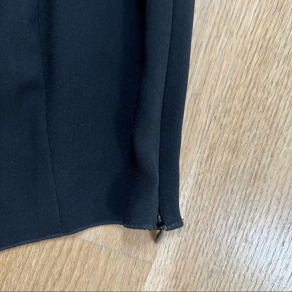 Aritzia Wilfred Cropped Tie Shoulder Tank - Picture 4 of 8